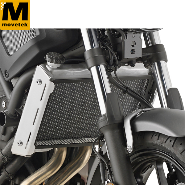 Bảo vệ két nước Givi PR2126 Yamaha MT-07 18-22, XSR700 16-22