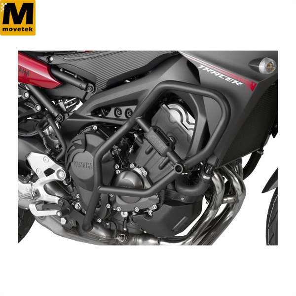Khung bảo vệ động cơ Givi TN2122 cho Yamaha MT-09 Tracer 15-17