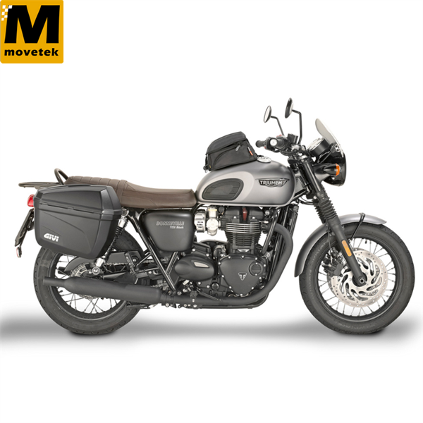 Khung hông Givi PL6410 Triumph Bonneville T100 17-22, T120 16-22