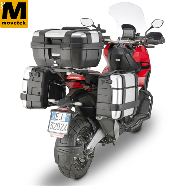 Baga sau Givi SR1156 Honda X-ADV 750 17-20