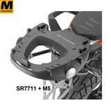 Baga sau Givi SR7711 KTM 390 Adventure 20-22