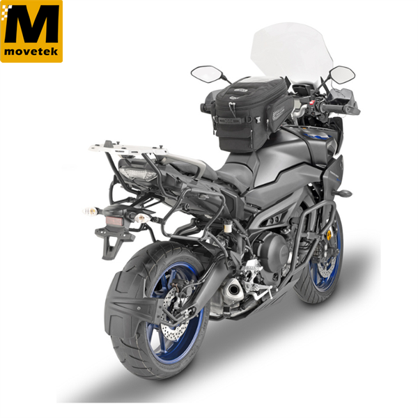 Khung hông Givi PLXR2139 cho thùng V35, V37 Yamaha Tracer 900 GT 18-20