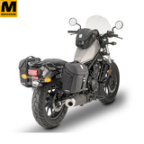 Khung bảo vệ động cơ Givi TN1160 cho Honda CMX500 Rebel 17-22
