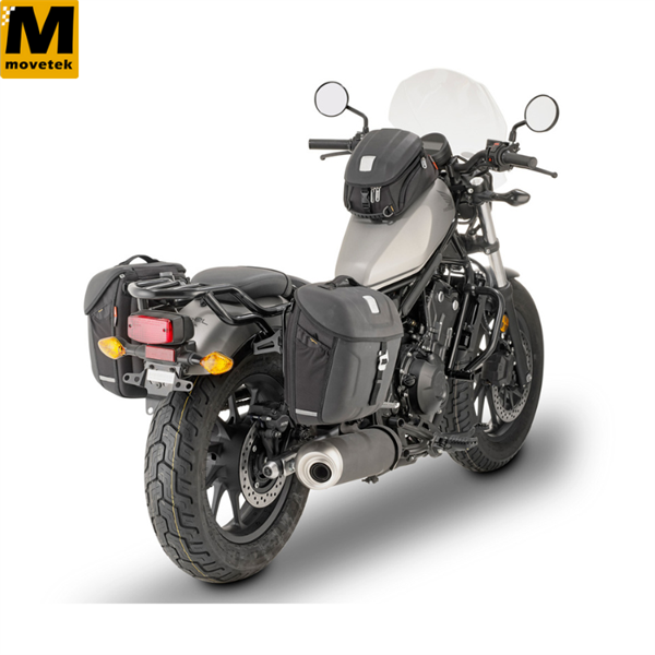 Khung bảo vệ động cơ Givi TN1160 cho Honda CMX500 Rebel 17-22
