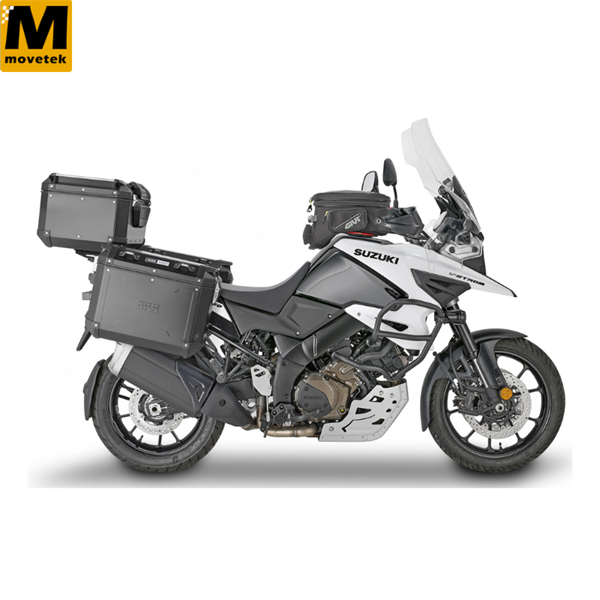 Khung bảo vệ động cơ Givi TN3117 cho Suzuki V-Strom 1050 20-21