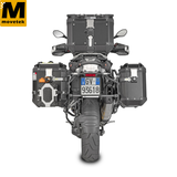 Khung hông Givi PL5108CAM cho thùng Trekker Outback BMW R1200GS, Adventure 13-18, R1250GS, Adventure 19-22