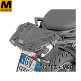 Baga sau Givi 5137FZ BMW F900R, F900XR 20-22