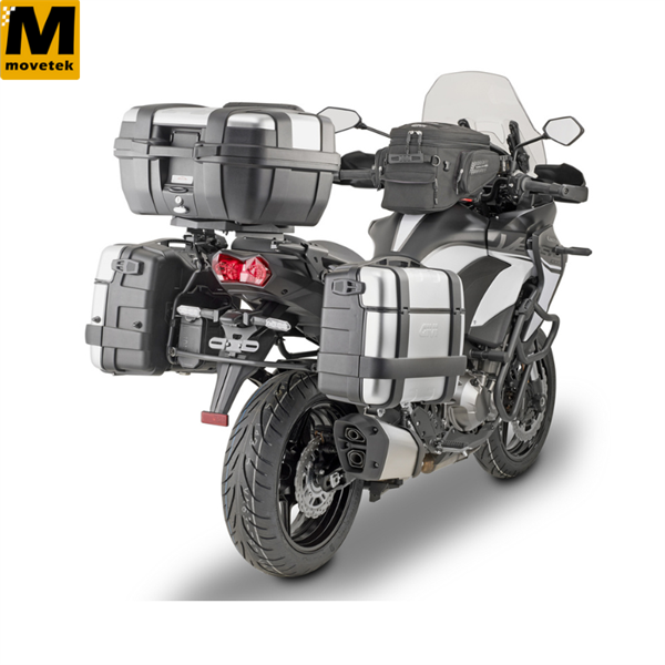 Baga sau Givi SR4105 Kawasaki Versys 1000 12, 1000 SE 19