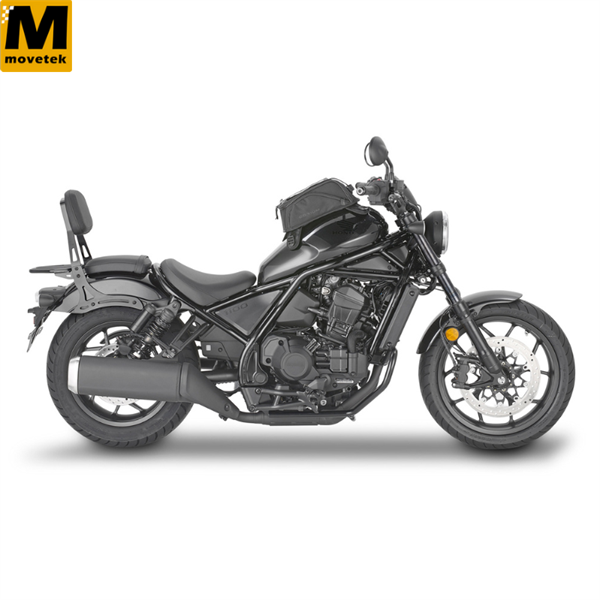 Khung bảo vệ động cơ Givi TN1194 cho Honda CMX1100 Rebel 21-22