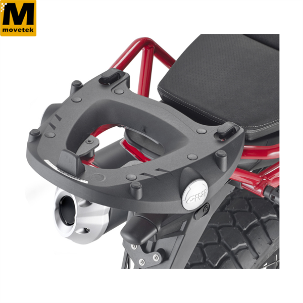 Baga sau Givi SR8203 Moto Guzzi V85 TT 19-22