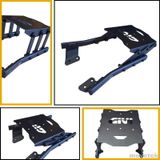 Baga cảng sau Givi MF loại gập