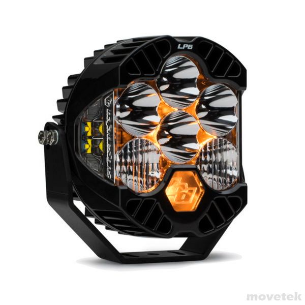 Đèn Baja Designs LP6 Pro