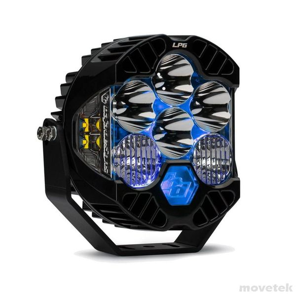 Đèn Baja Designs LP6 Pro