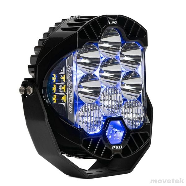 Đèn Baja Designs LP9 Pro