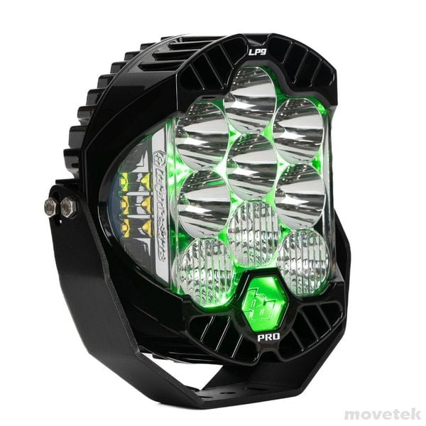 Đèn Baja Designs LP9 Pro
