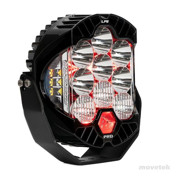 Đèn Baja Designs LP9 Pro