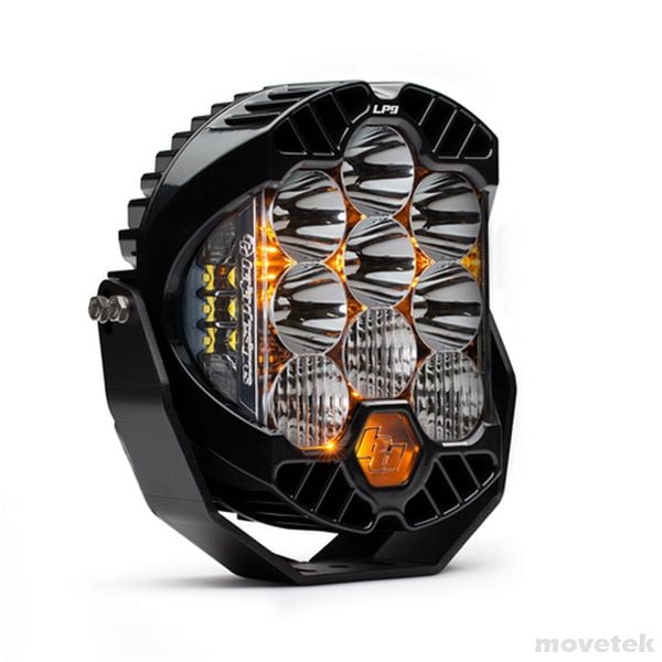 Đèn Baja Designs LP9 Pro