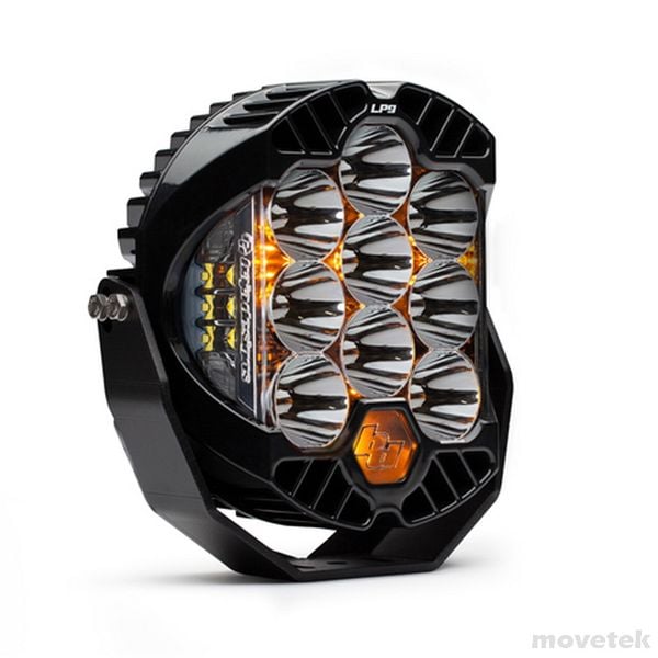 Đèn Baja Designs LP9 Pro