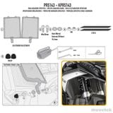 Bảo vệ két nước Givi BMW R1300 GS GSA