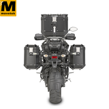 Khung hông Givi PL2139CAM cho thùng Trekker Outback Yamaha Tracer 900 18-20, Tracer 900 GT 18-20