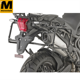 Khung hông Givi PLR6413 Triumph Tiger 800 18-20