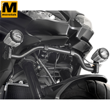 Bộ kit chuyên dụng Givi LS4114 để gắn đèn Givi S310, S322 Kawasaki Versys 650 15-21