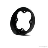 Mặt bezel tròn angel cho đèn Baja Squadron