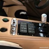 Bộ phân phối nguồn 12V DC Switch Pros SP9100 125A 8 cổng
