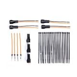 Bộ dây ezCan PURE universal cho nhiều dòng xe