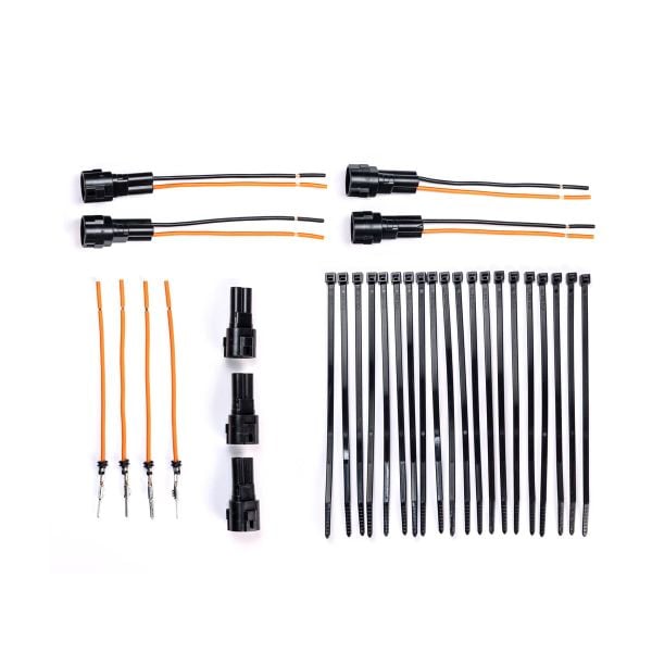 Bộ dây ezCan PURE universal cho nhiều dòng xe