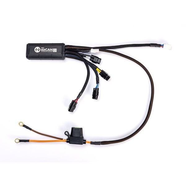Bộ dây ezCan PURE universal cho nhiều dòng xe