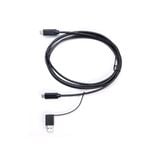 Bộ dây ezCan PURE universal cho nhiều dòng xe