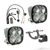 Bộ đèn trợ sáng Baja Designs cho BMW R1300 GSA