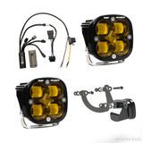 Bộ đèn trợ sáng Baja Designs cho BMW R1300 GSA