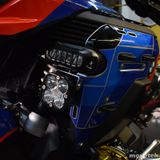 Bộ đèn trợ sáng Baja Designs cho BMW R1300 GSA