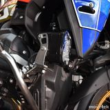 Bộ đèn trợ sáng Baja Designs cho BMW R1300 GSA