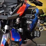 Bộ đèn trợ sáng Baja Designs cho BMW R1300 GSA