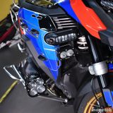 Bộ đèn trợ sáng Baja Designs cho BMW R1300 GSA