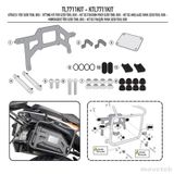 Bộ kit gắn hộp đồ nghề Givi TL7711KIT