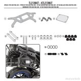 Bộ kit gắn hộp đồ nghề Givi TL2139KIT