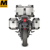 Khung hông Givi PL6413CAM cho thùng Trekker Outback Triumph Tiger 800 18-20