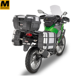 Khung bảo vệ động cơ Givi TN4121 cho Kawasaki Versys-X 300 17-22