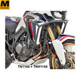 Khung bảo vệ động cơ Givi TN1144 cho Honda CRF1000L Africa Twin 16-19