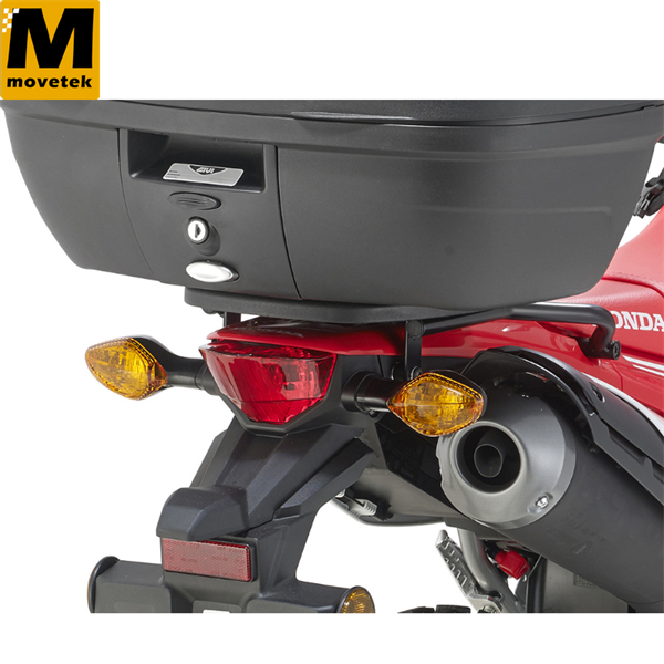 Baga sau Givi SR1159 Honda CRF250L, CRF250 Rally 17-20