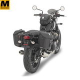 Baga sau Givi SR6407 Triumph Street Twin 16-22