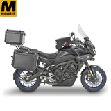 Khung hông Givi PL2139CAM cho thùng Trekker Outback Yamaha Tracer 900 18-20, Tracer 900 GT 18-20
