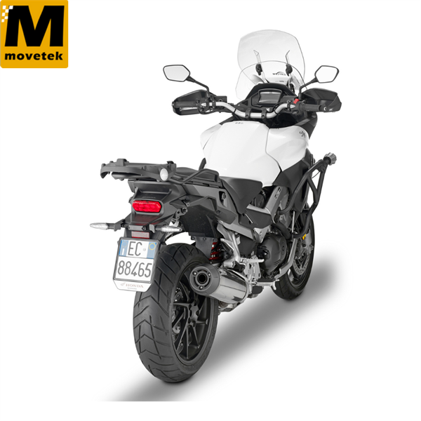 Baga sau Givi SR1139 Honda Crossrunner 15-20