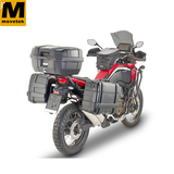 Khung hông Givi PLO1179MK Honda CRF1100L Africa Twin 20-22