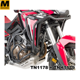 Khung bảo vệ động cơ Givi TN1178 cho Honda CRF1100L Africa Twin 20-22, CRF1100L Africa Twin Adventure Sports 20-22