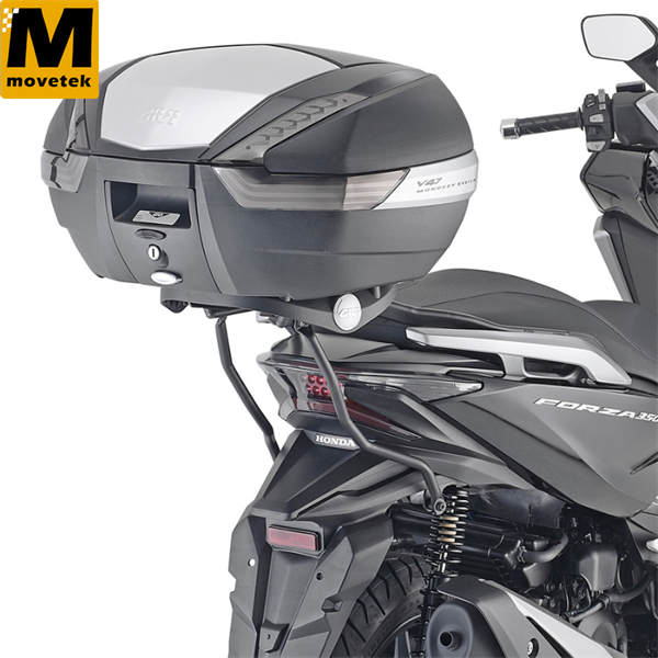 Baga sau Givi SR1187B Honda Forza 125, 350 21-22